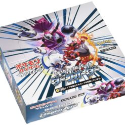 Alternative view of Dark Order Expansion Pack – Pokémon Card Japanese