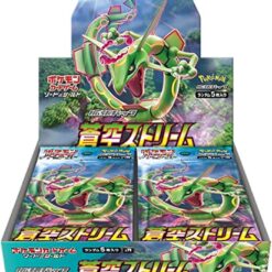 Blue Sky Stream Expansion Pack – Pokémon Card Japanese