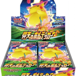 Amazing Volt Tackle Expansion Pack – Pokémon Card Japanese