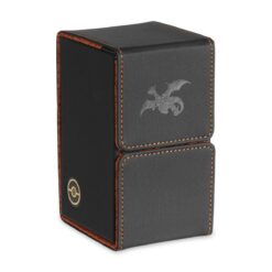 Pokémon TCG: Scorching Charizard Premium Deck Box