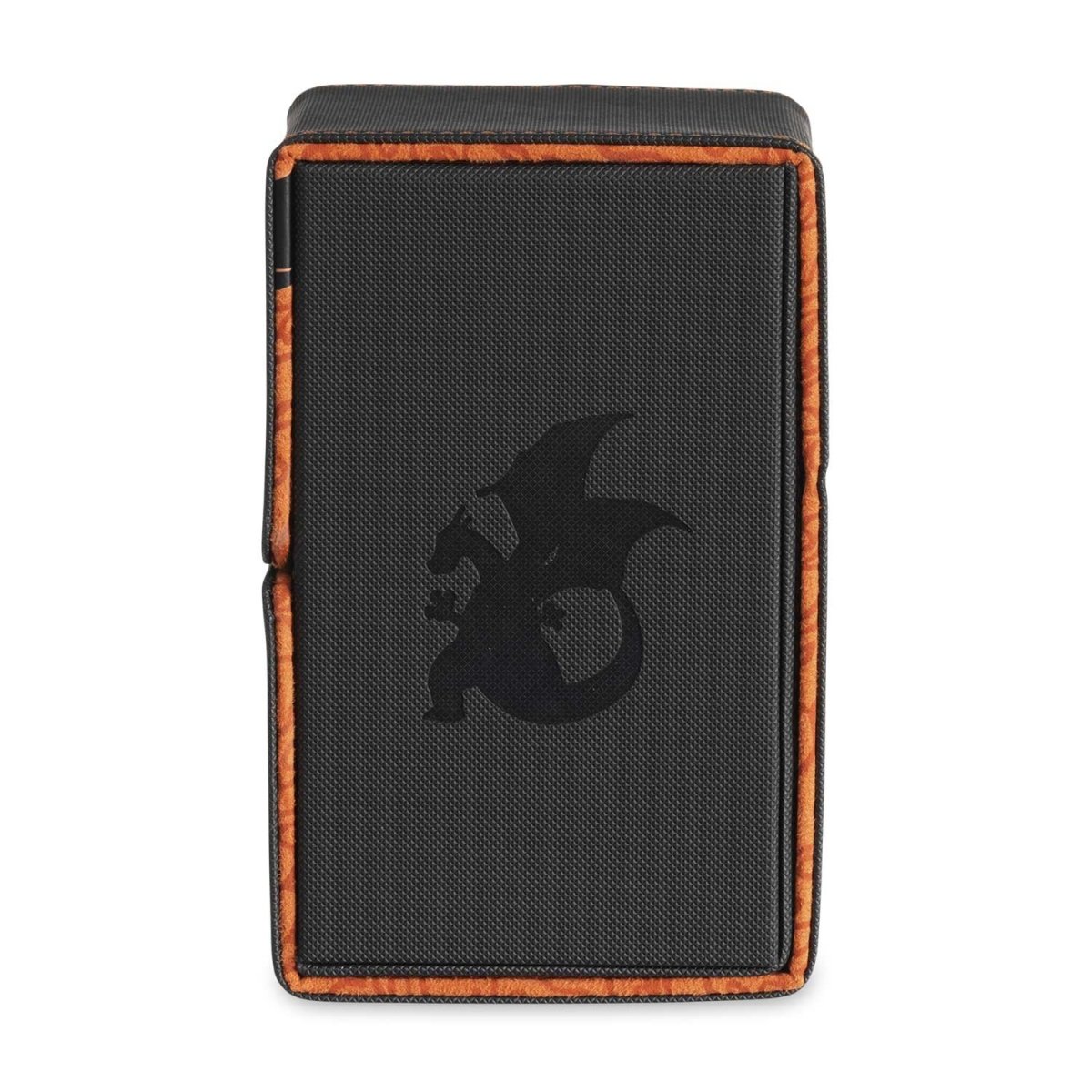 Pokémon TCG: Scorching Charizard Premium Deck Box - Image 6