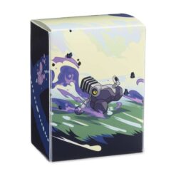 Pokémon TCG: Revavroom Deck Box