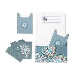 Alternative view of Pokémon TCG: All Geared Up Double Deck Box