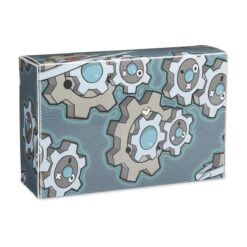 Pokémon TCG: All Geared Up Double Deck Box