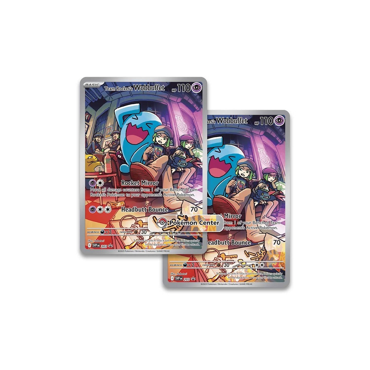 Pokémon TCG: Scarlet & Violet-Destined Rivals Pokémon Center Elite Trainer Box - Image 3
