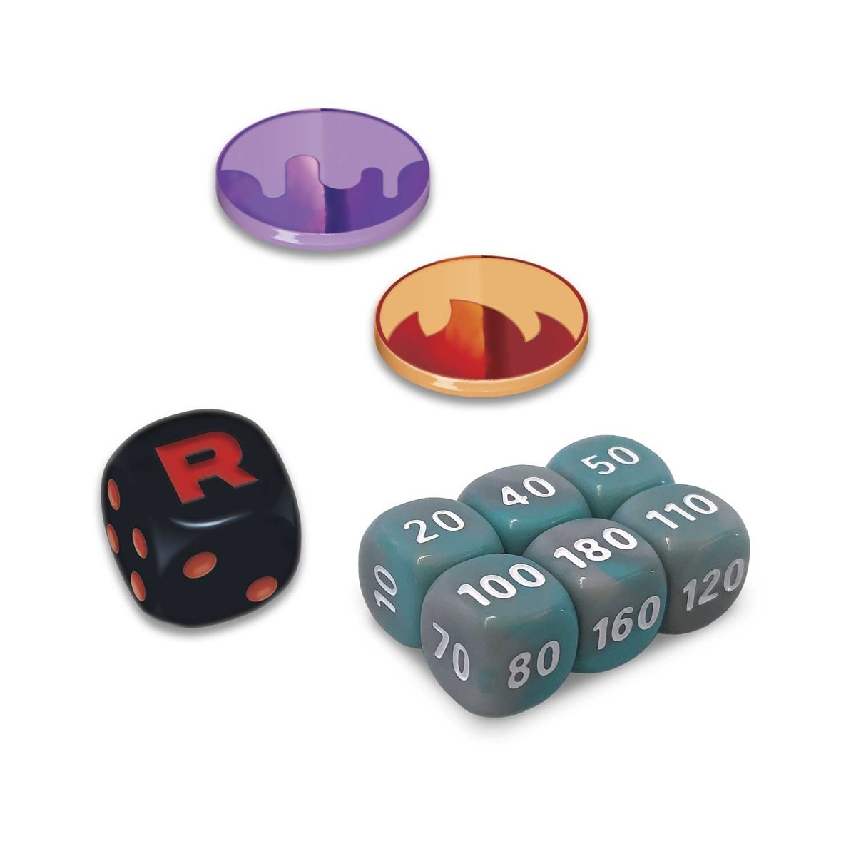 Pokémon TCG: Scarlet & Violet-Destined Rivals Pokémon Center Elite Trainer Box - Image 7