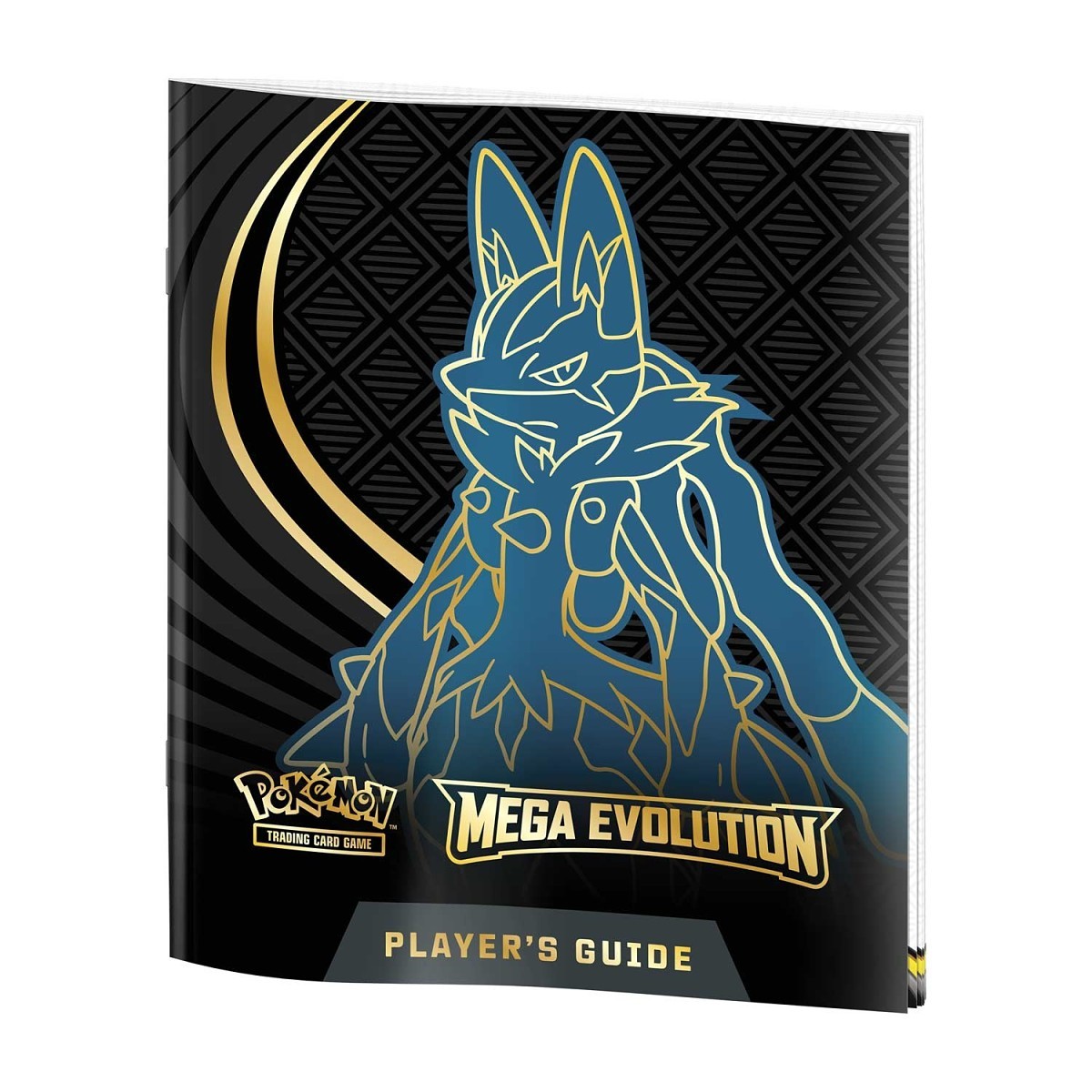 Pokémon TCG: Mega Evolution Pokémon Center Elite Trainer Box (Mega Lucario) - Image 5