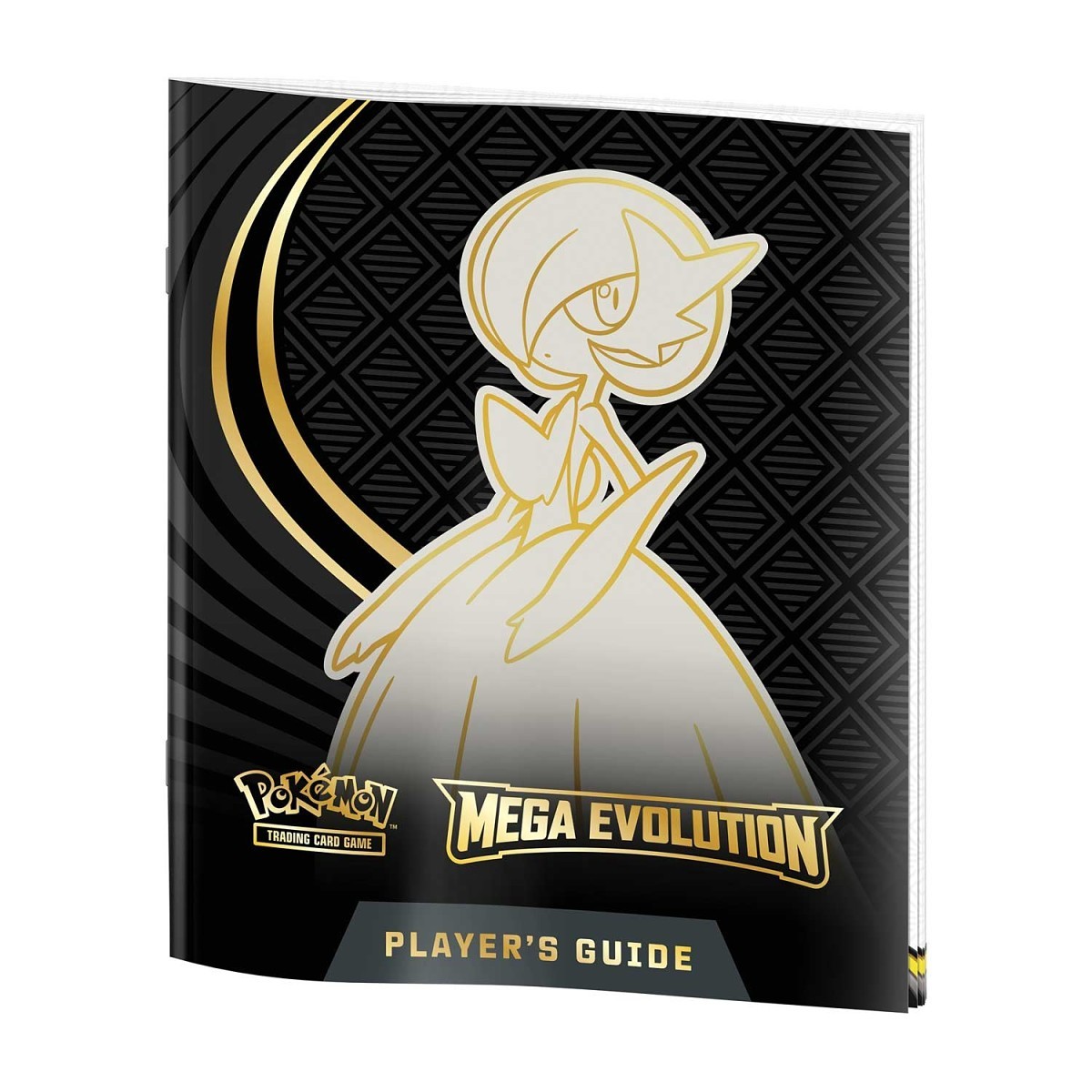 Pokémon TCG: Mega Evolution Pokémon Center Elite Trainer Box (Mega Gardevoir) - Image 5