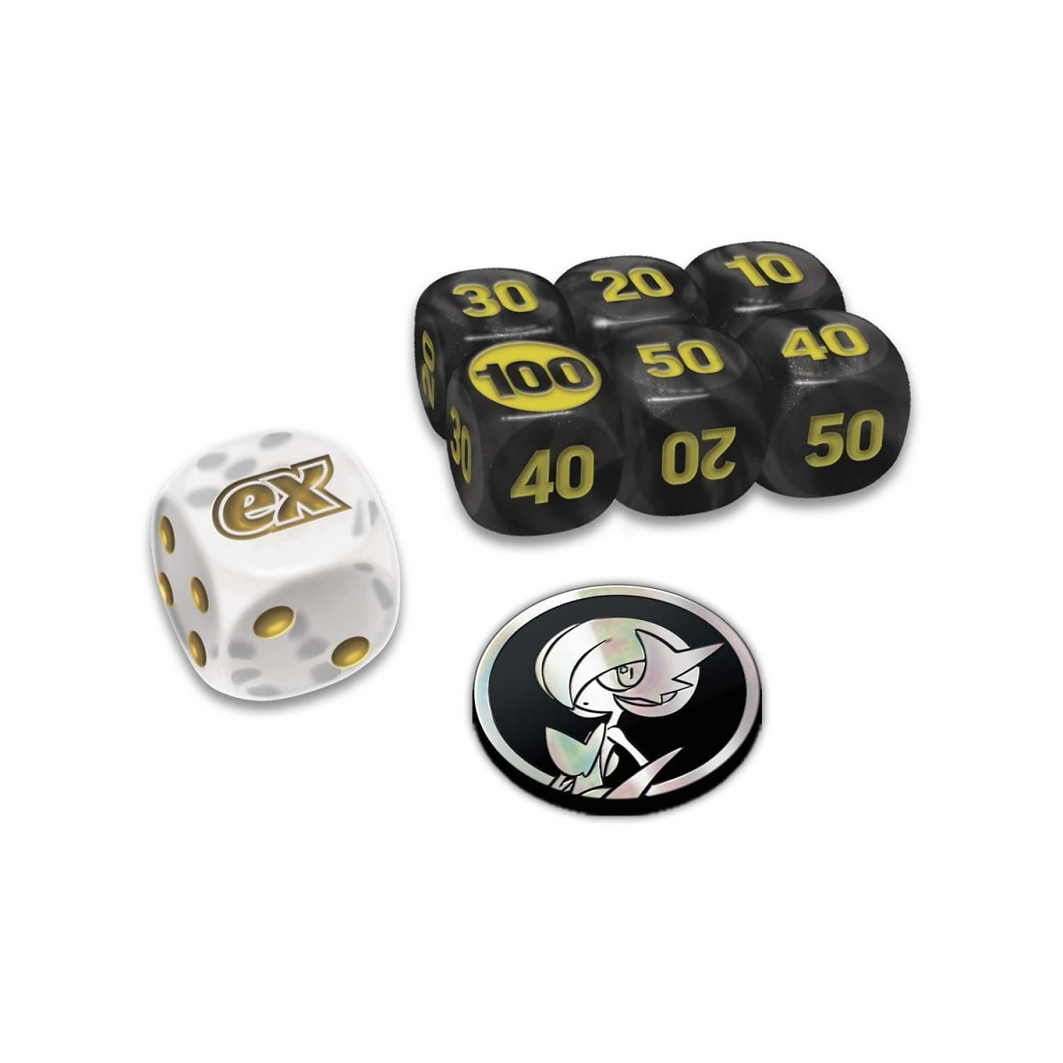 Pokémon TCG: Mega Evolution Pokémon Center Elite Trainer Box (Mega Gardevoir) - Image 7