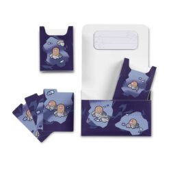 Alternative view of Pokémon TCG: Diglett's Cave Double Deck Box