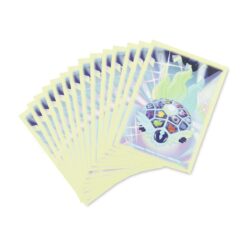 Alternative view of Pokémon TCG: Terapagos (Terastal Form) Card Sleeves (65 Sleeves)