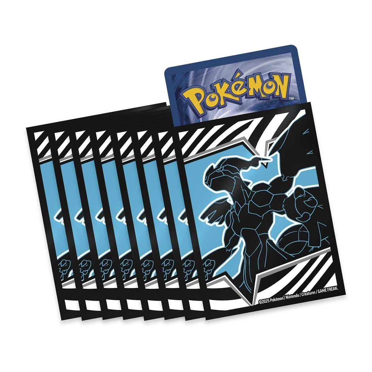 Pokémon TCG: Scarlet & Violet-Black Bolt Pokémon Center Elite Trainer Box - Image 7