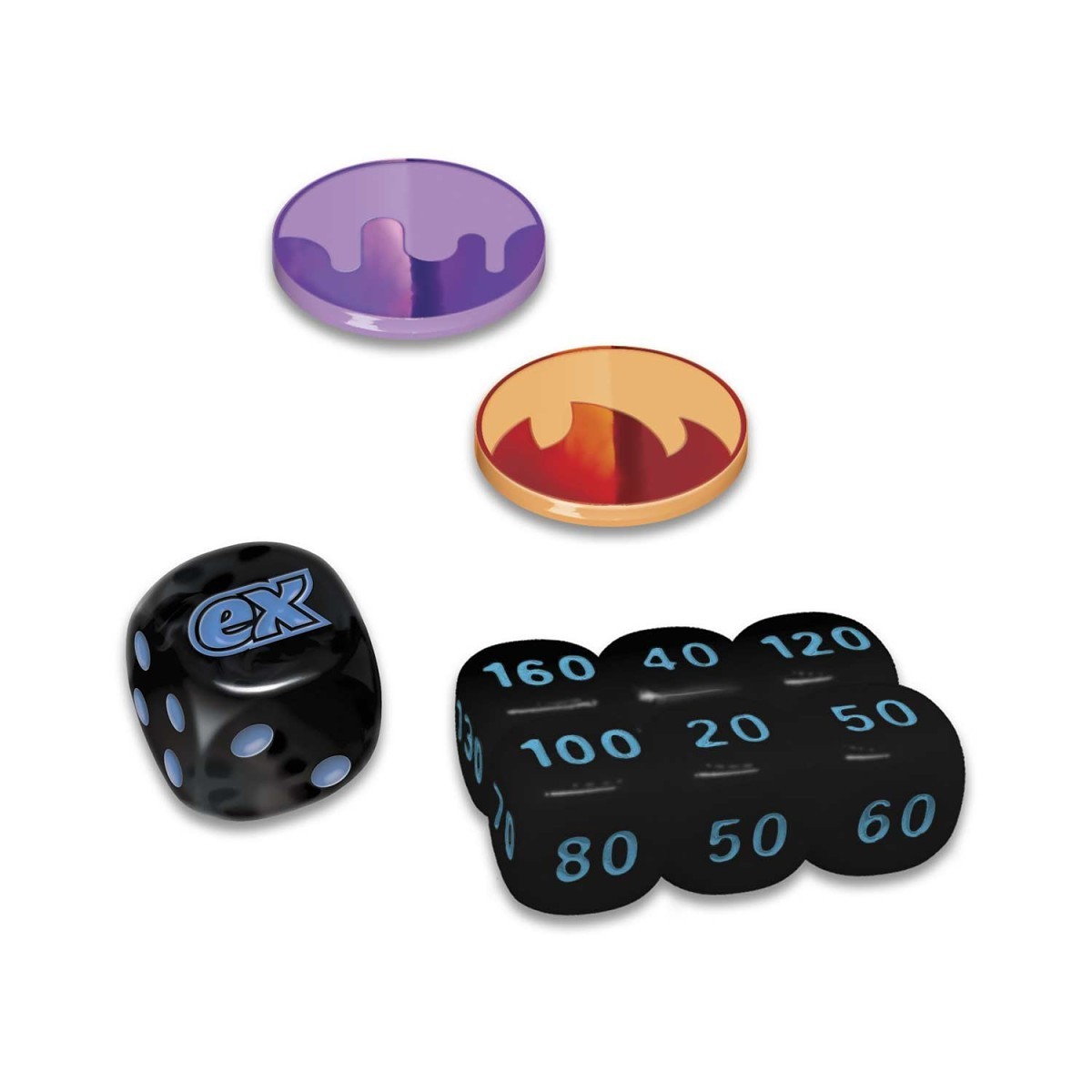 Pokémon TCG: Scarlet & Violet-Black Bolt Pokémon Center Elite Trainer Box - Image 6