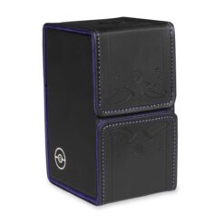 Pokémon TCG: Celestial Espeon & Umbreon Premium Deck Box