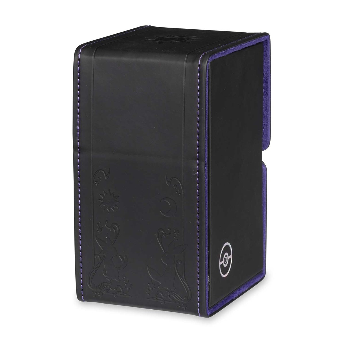 Pokémon TCG: Celestial Espeon & Umbreon Premium Deck Box - Image 6