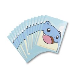 Alternative view of Pokémon TCG: Spheal Appeal Card Sleeves (65 Sleeves)