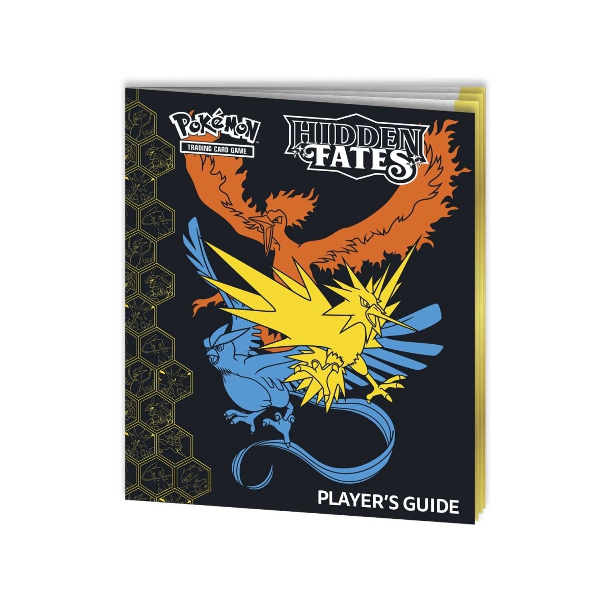 Pokémon TCG: Hidden Fates Elite Trainer Box - Image 3