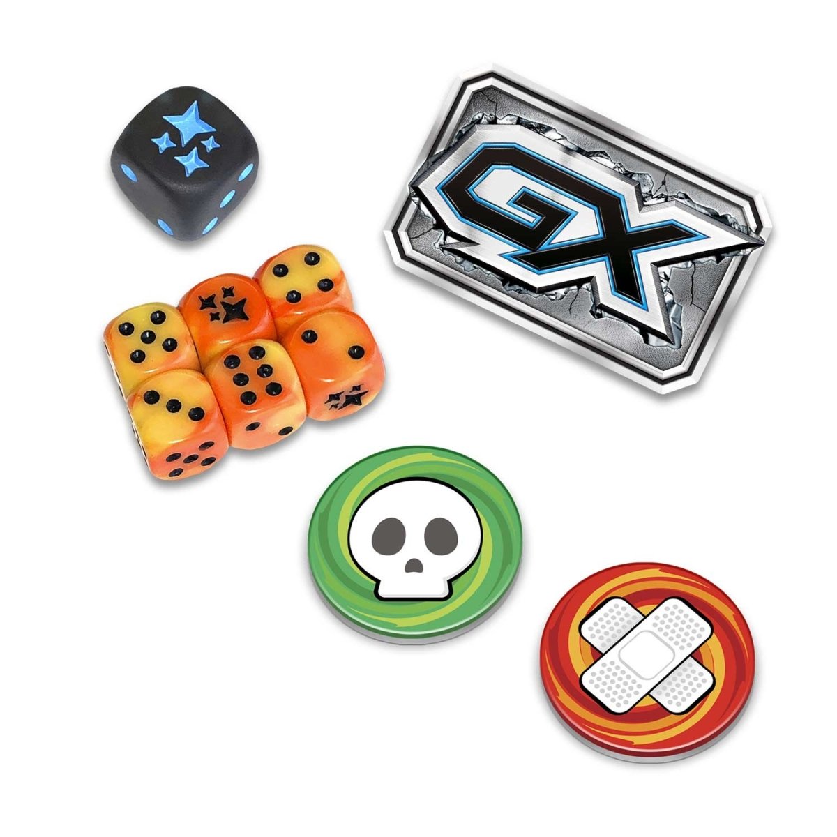 Pokémon TCG: Hidden Fates Elite Trainer Box - Image 6