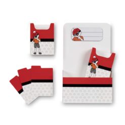 Alternative view of Pokémon TCG: Ball Guy Double Deck Box