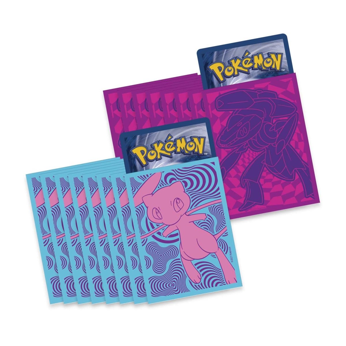 Pokémon TCG: Sword & Shield-Fusion Strike Pokémon Center Elite Trainer Box - Image 5