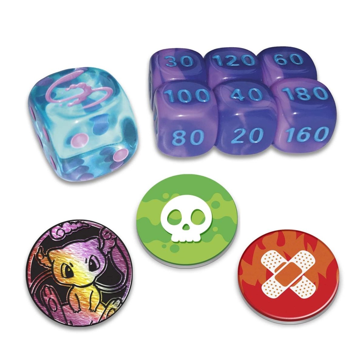 Pokémon TCG: Sword & Shield-Fusion Strike Pokémon Center Elite Trainer Box - Image 7