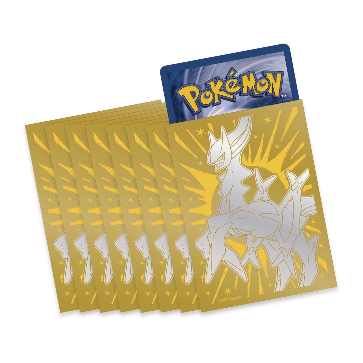 Pokémon TCG: Sword & Shield-Brilliant Stars Pokémon Center Elite Trainer Box - Image 5