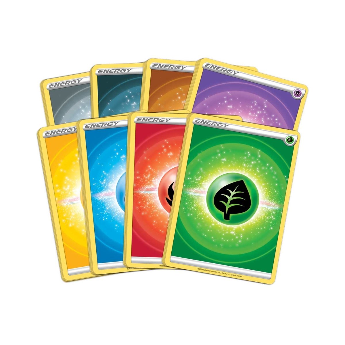 Pokémon TCG: Sword & Shield-Brilliant Stars Pokémon Center Elite Trainer Box - Image 8