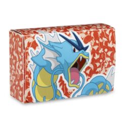 Pokémon TCG: Gyarados Breakaway Double Deck Box