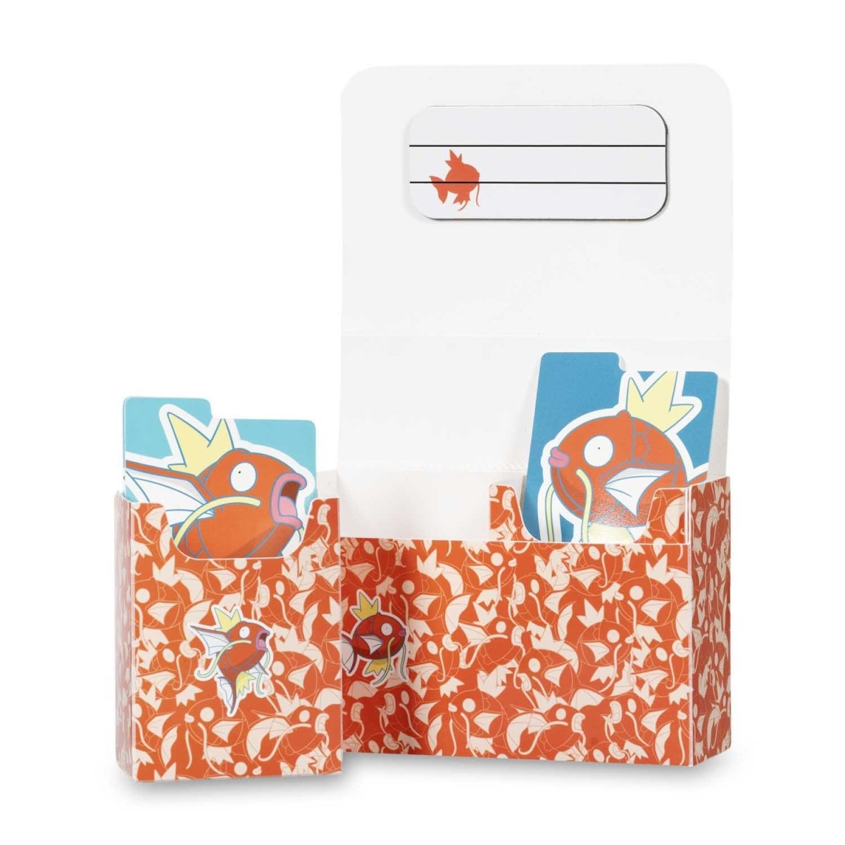 Pokémon TCG: Gyarados Breakaway Double Deck Box - Image 2