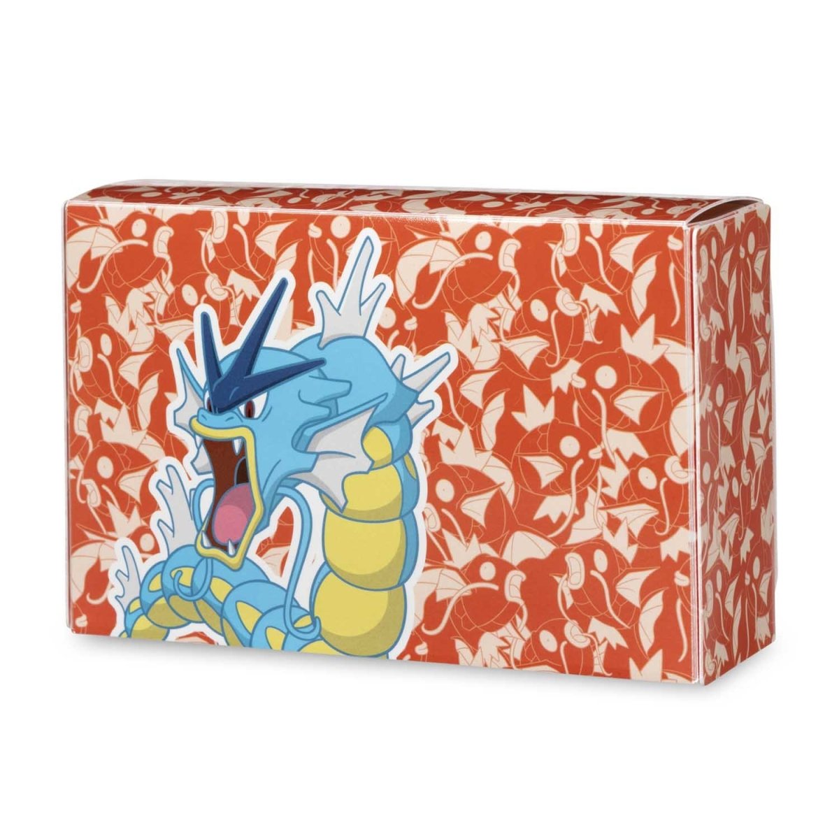 Pokémon TCG: Gyarados Breakaway Double Deck Box - Image 4