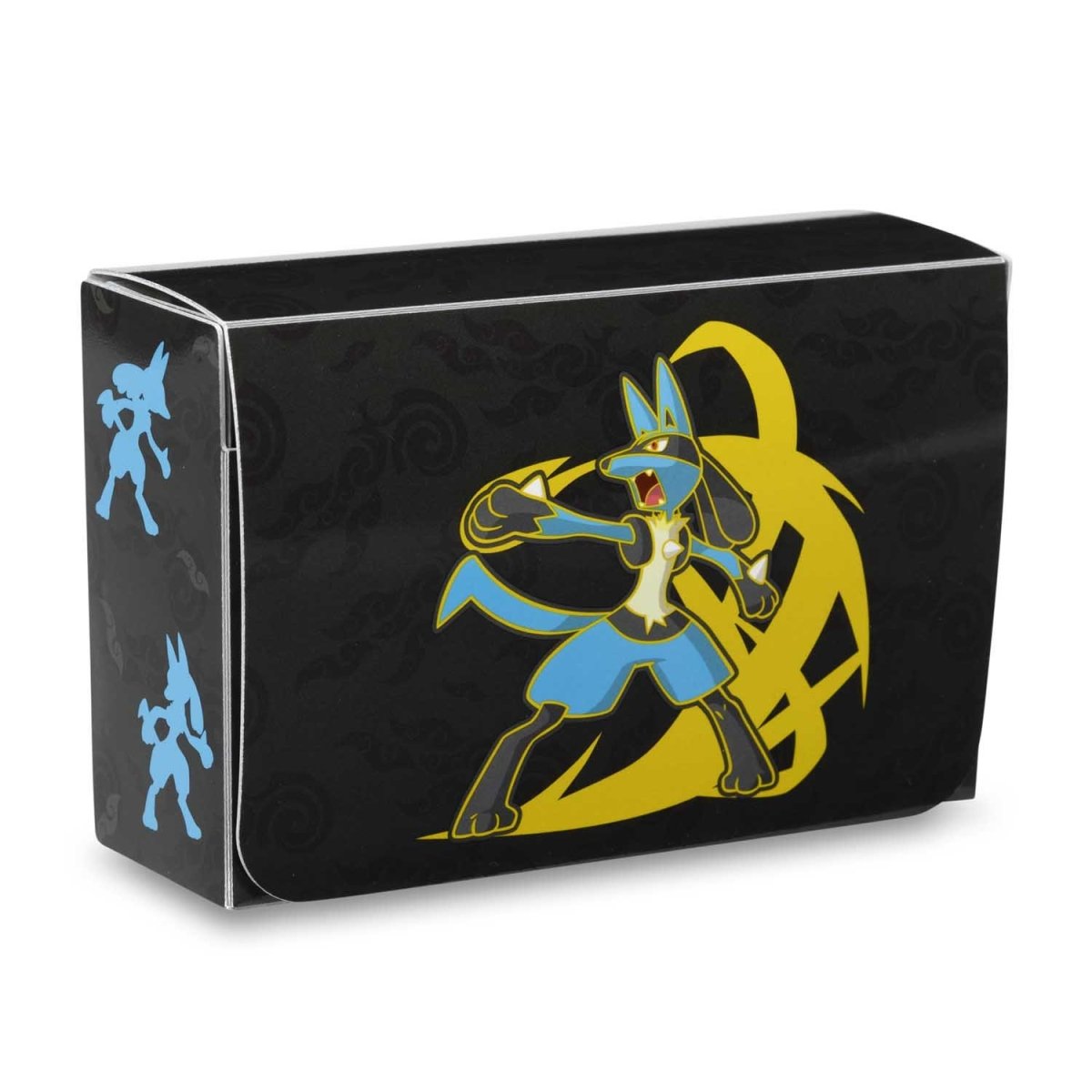 Pokémon TCG: Lucario Focused Fighter Double Deck Box - Image 4