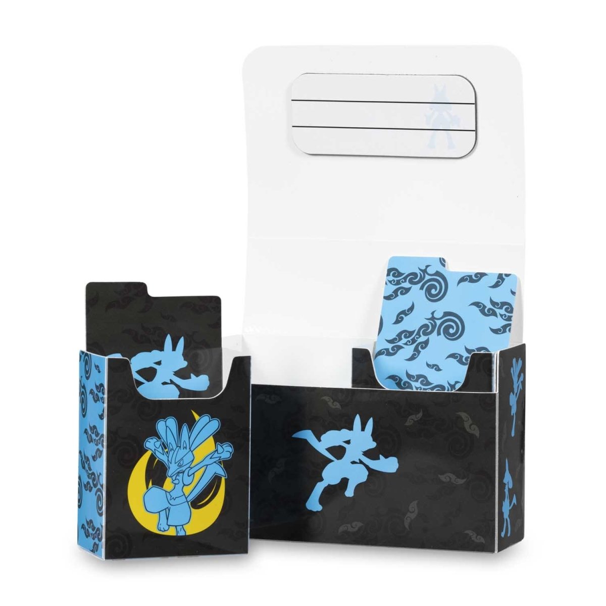 Pokémon TCG: Lucario Focused Fighter Double Deck Box - Image 3