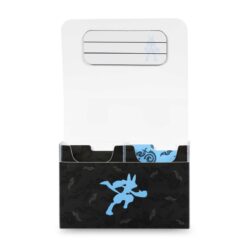 Alternative view of Pokémon TCG: Lucario Focused Fighter Double Deck Box