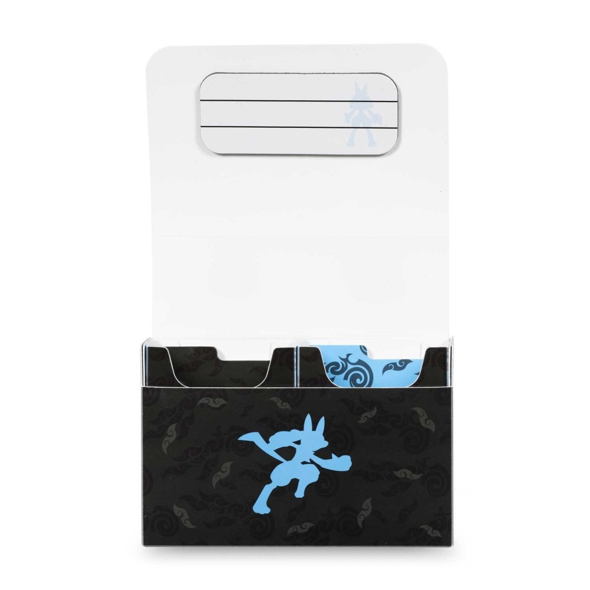 Pokémon TCG: Lucario Focused Fighter Double Deck Box - Image 2