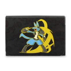 Pokémon TCG: Lucario Focused Fighter Double Deck Box