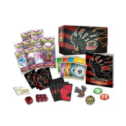 Alternative view of Pokémon TCG: Sword & Shield-Lost Origin Pokémon Center Elite Trainer Box