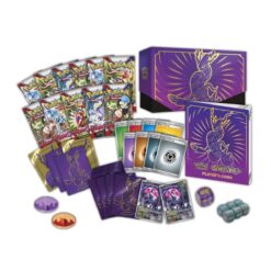 Alternative view of Pokémon TCG: Scarlet & Violet Pokémon Center Elite Trainer Box (Miraidon)