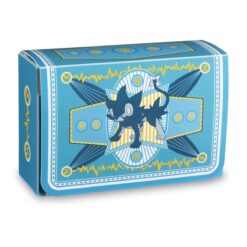 Pokémon TCG: Luxray Limitless Lightning Double Deck Box