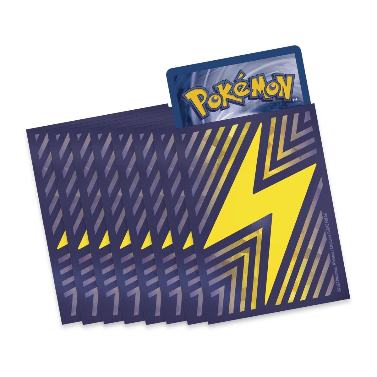 Pokémon TCG: Scarlet & Violet-Surging Sparks Pokémon Center Elite Trainer Box - Image 5
