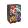 Pokémon TCG: Scarlet & Violet-Paldean Fates Booster Bundle