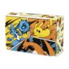 Pokémon TCG: Battle Start Double Deck Box