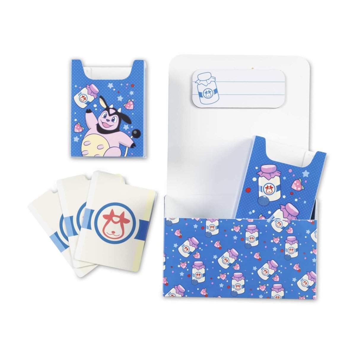 Pokémon TCG: Sylveon Double Deck Box - Image 2