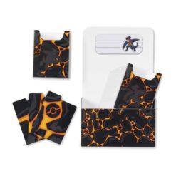 Alternative view of Pokémon TCG: Garchomp Ground Break Double Deck Box