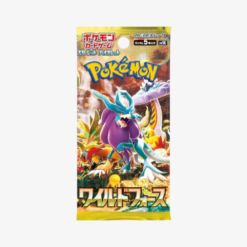Alternative view of Pokemon Card Game Sword & Shield High Class Pack VSTAR Universe Box S12a JAPAN – Pokemon Card Japanese