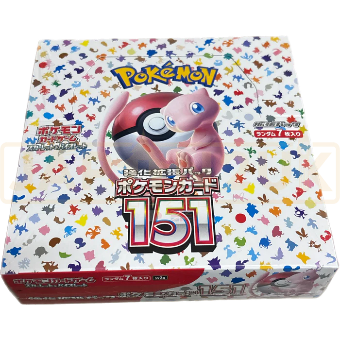 Pokémon Card Game Scarlet & Violet Enhanced Expansion Pack - Image 3