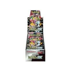 Alternative view of Pokémon Card Game Scarlet & Violet Expansion Pack – Shiny Treasure ex Box