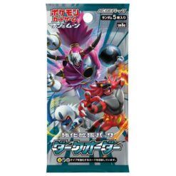Dark Order Expansion Pack – Pokémon Card Japanese