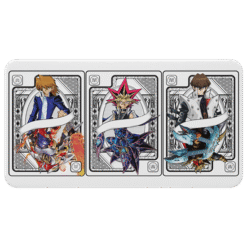 Yu-Gi-Oh! Mega-Pack 2025 Bundle Display (12) (EN)