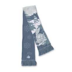 Alternative view of Glaceon Holiday Knit Accessories Bundle
