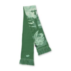 Alternative view of Leafeon Holiday Knit Accessories Bundle